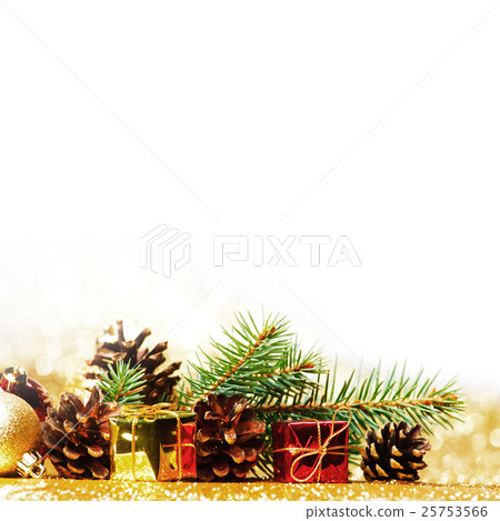 Christmas card Christmas card 25753566