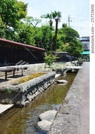 Fortified moat 25753600