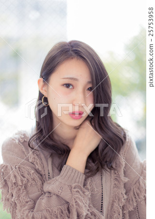 Hair style image 25753958