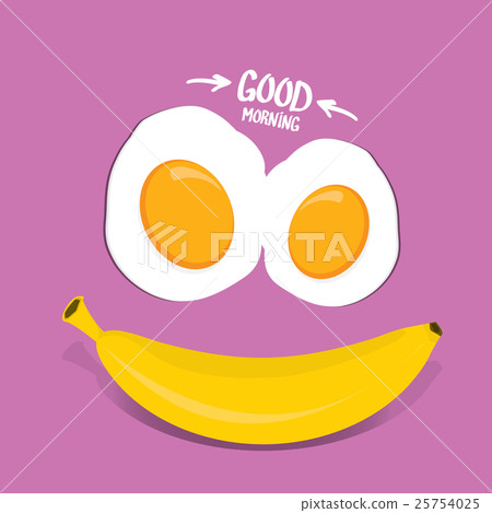 vector good morning funny concept vector vector good morning funny concept vector 25754025