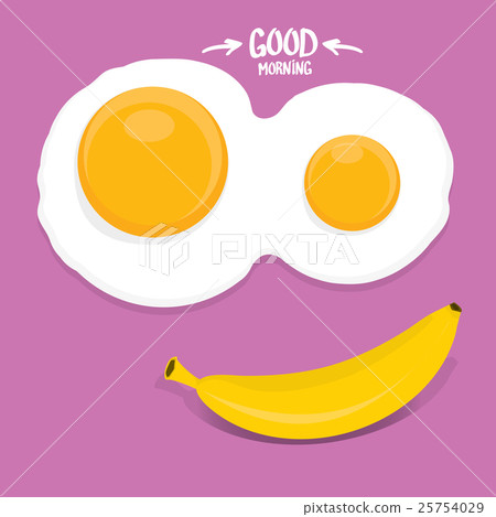 vector good morning funny concept vector vector good morning funny concept vector 25754029