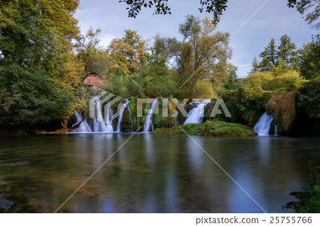 Slunj, Croatia Slunj, Croatia 25755766