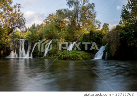 Slunj, Croatia 25755768