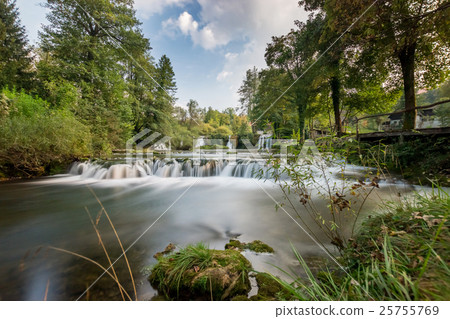 Slunj, Croatia 25755769