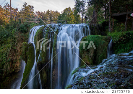 Slunj, Croatia Slunj, Croatia 25755776