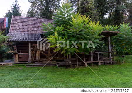 Slunj, Croatia Slunj, Croatia 25755777