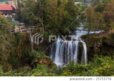Slunj, Croatia Slunj, Croatia 25755778