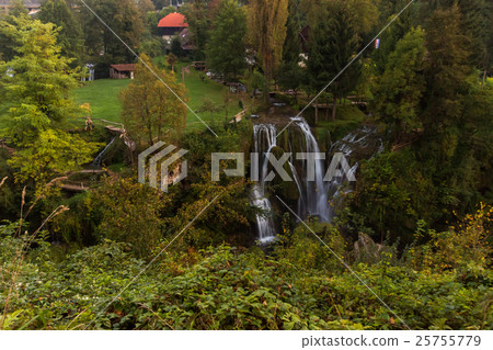 Slunj, Croatia Slunj, Croatia 25755779