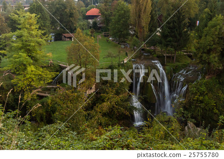 Slunj, Croatia 25755780