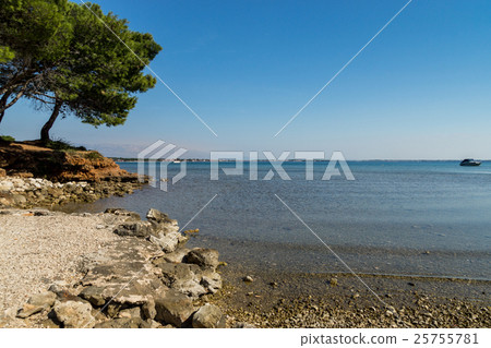 Island Vir, Croatia 25755781