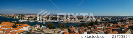 Zadar, Dalmatia, Croatia 25755834