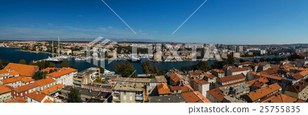 Zadar, Dalmatia, Croatia 25755835