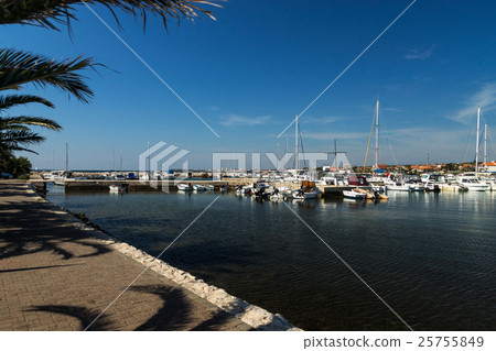 Turanj, Dalmatia, Croatia Turanj, Dalmatia, Croatia 25755849