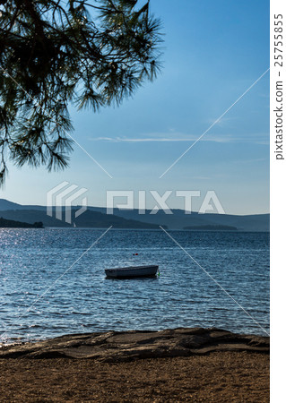 Turanj, Dalmatia, Croatia Turanj, Dalmatia, Croatia 25755855