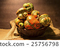 Decorative pumpkins 25756798