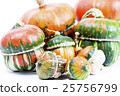Decorative pumpkins 25756799