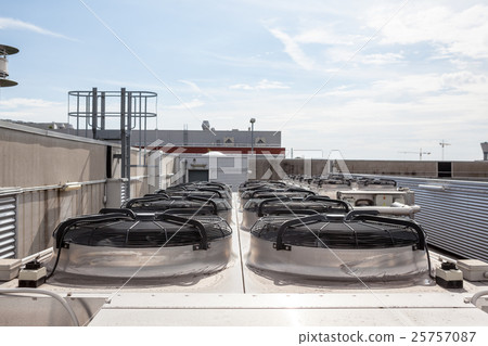 cooling air conditioning cooling air conditioning 25757087