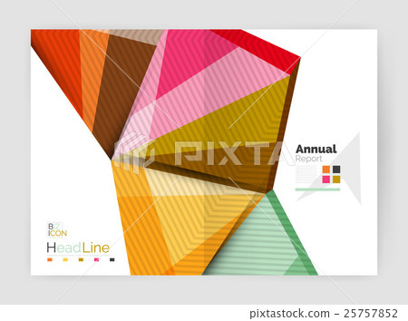 Business annual report abstract backgrounds Business annual report abstract backgrounds 25757852