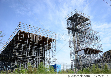 消防塔 消防塔 25759303