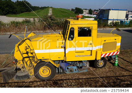 道路清掃車/道路清掃車 道路清掃車/道路清掃車 25759434