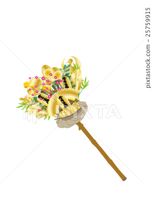 Lucky rake 25759915