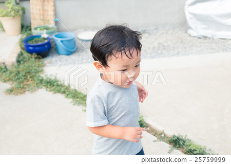 younger, run, baby boy 25759999