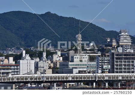 城堡鎮姬路市區 城堡鎮姬路市區 25760150