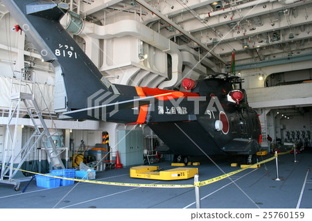 Experience aboard a solitary ship Antarctic ship "Shirase" 25760159