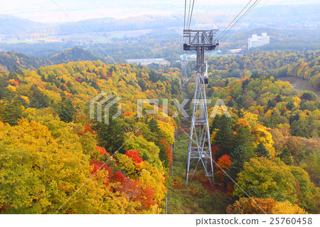 Furano Ropeway 07 25760458