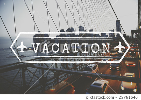 Adventure Break Holiday Trip Concept 25761646