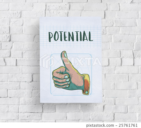 Branding Design Practice Success Creative Concept 25761761