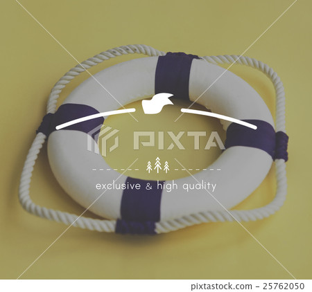 High Quality Brand Marketing Banner Copy Space Concept 25762050