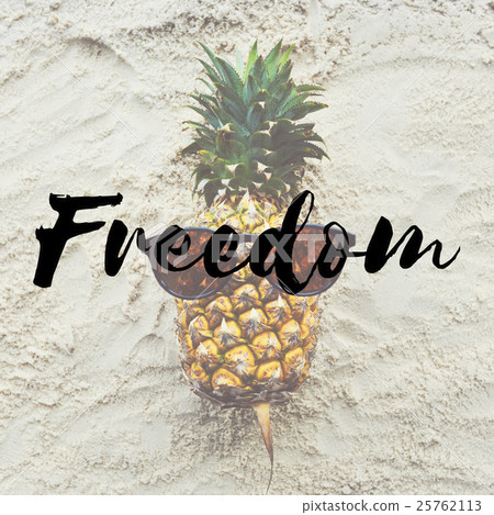 Vacation Relaxation Positive Vibes Concept Vacation Relaxation Positive Vibes Concept 25762113
