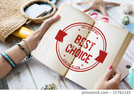 Best Choice Award Finest Winning Fulfillment Concept 25762185