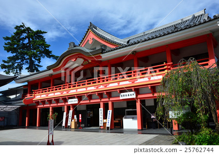 Takahata Fudowai treasure house (2016.10) 25762744