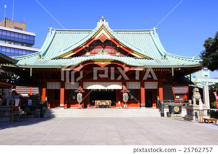 神田肌球蛋白 神田肌球蛋白 25762757