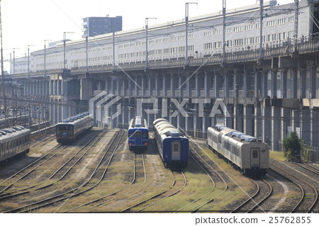 14系列宮原火車區的快樂火車 14系列宮原火車區的快樂火車 25762855