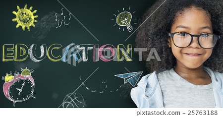 Study Ideas Learn Kids Concept 25763188