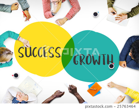 Business Creativity Imagination Growth Ideas Profit Concept Business Creativity Imagination Growth Ideas Profit Concept 25763464