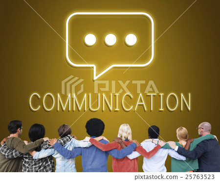 Team Teamwork Support Friendship Huddle Concept 25763523