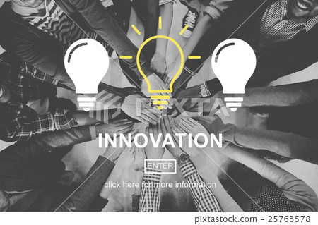 Ideas Thinking Thoughts Vision Brainstorm Concept 25763578