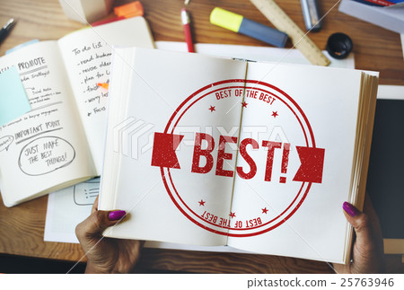 Best Choice Award Finest Winning Fulfillment Concept 25763946