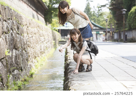 Nikko Women's Journey 25764225