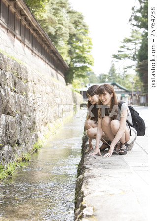 Nikko Women's Journey Nikko Women's Journey 25764238