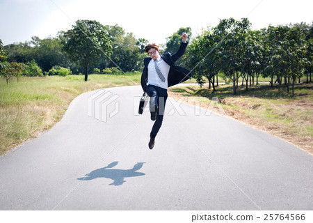 Aspiration Achievement Ambition Motivation Rise Concept 25764566