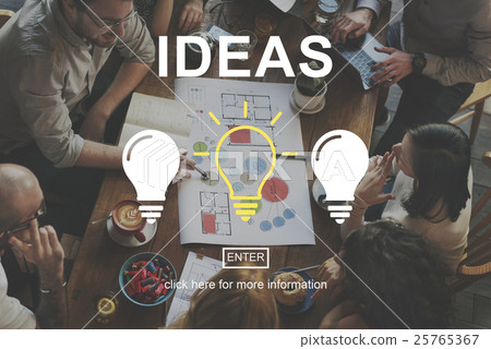 Ideas Thinking Thoughts Vision Brainstorm Concept Ideas Thinking Thoughts Vision Brainstorm Concept 25765367