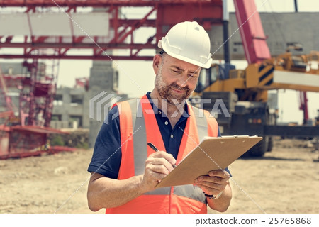 Architecture Construction Safety First Career Concept Architecture Construction Safety First Career Concept 25765868