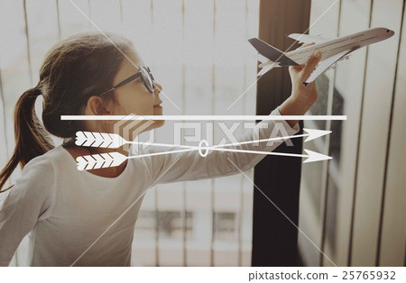 Arrow Goals Target Accuracy Purpose Copy Space Concept Arrow Goals Target Accuracy Purpose Copy Space Concept 25765932