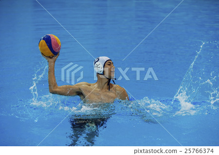 Water polo 25766374