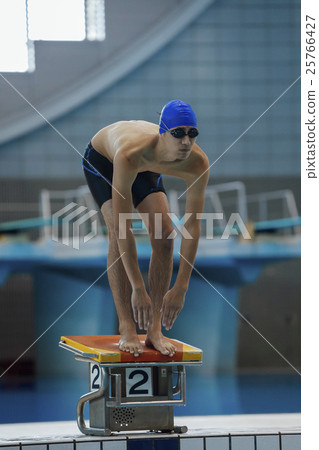 Swimmers Swimmers 25766427